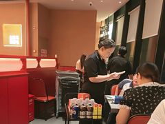 -钱小奴创意自助餐厅·原切谷饲安格斯畅吃(苏州昆山招商花园城店)