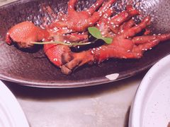 -绿茶餐厅(昌平悦荟店)