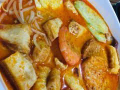 -绿柠食堂(北外滩店)