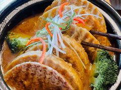 -马灯部落·西湖边的创意山景餐厅(虎跑动物园店)