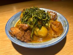 -小土豆北方菜馆(文慧园店)