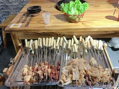 -袁家水泊水浒烤肉(白金店)