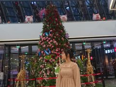 -万达茂商场(南京仙林店)