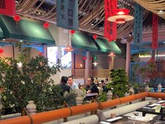 -乔先生涮肉·鲜活牛羊肉火锅(塘沽店)