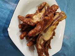 -清真•蜀风园(丁字沽店)