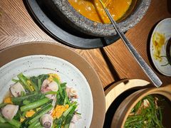 -北京食堂·烤鸭·宵夜(亚运村店)