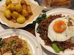 -華歡冰室-WahFoon(吉大店)