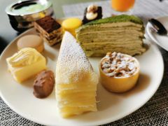 -The COOK·厨餐厅·自助餐(浦东嘉里大酒店)