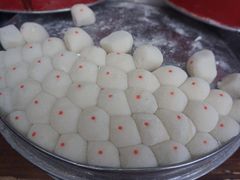 -瞻园面馆鸭血粉丝汤(老门东店)