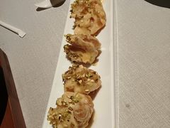 -狮王府淮扬菜(老门东店)