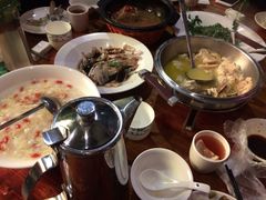 -森谷美食公园(杨行店)