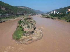 -陕西黄河壶口瀑布旅游区