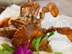 -友强·23年特色海鲜大排档(厦门店)