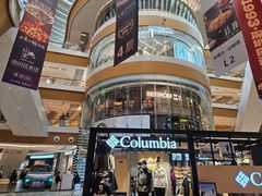 -深圳来福士广场