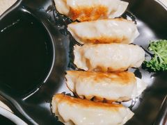 -万岁寿司(蓬江万达店)