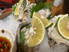 -大江户日本料理(吕厝店)