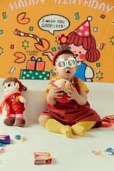 -吉姆叔叔亲子儿童摄影(青岛印象·山店)