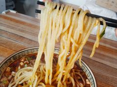 -庆阳饸饹面