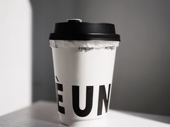 -UN CAFFE(五角场店)
