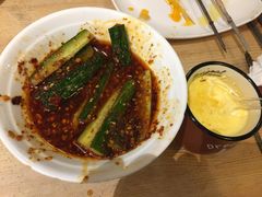-鬼味烤翅(南锣鼓巷店)