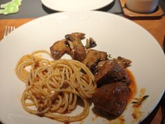 -拉蒂娜·巴西牛排馆 Latina·Brazilian Steakhouse(王府井喜悦店)