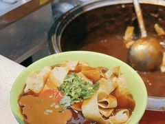 -食为天(贵阳路店)