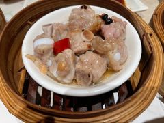 -添好运点心专门店(深水埗店)