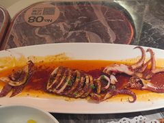 -前海沿·青岛菜(乐客城店)