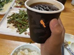 -61号餐吧(兴坪古镇漓江店)