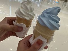 -麦当劳(融创茂店)