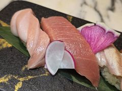 -家贺屋刺身寿司专门店