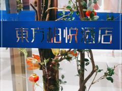 -宴会中心