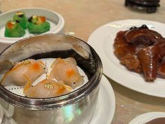 -8餐厅(新葡京酒店)