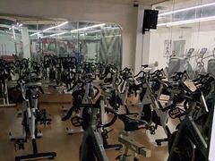 -一兆韦德(万源城店)