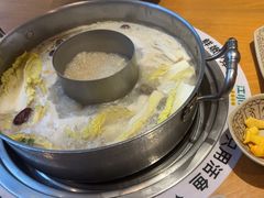 -江小渔鲜鱼火锅(冠亚星城店)