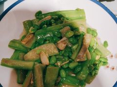 -鑫巴蜀(和平里店)