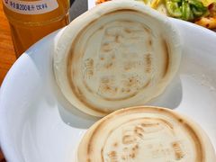 -清真·马洪小炒泡馍馆(钟楼回民街店)