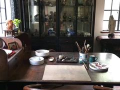 -张乐平故居