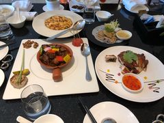 -铭轩中餐厅·海南菜·粤菜(亚龙湾瑞吉店)