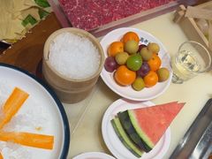 -重庆高老九火锅(万象城店)