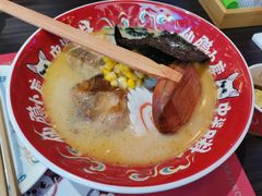 -仙隐小鹿中華の日料(荣民龙首广场店)