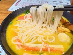 -太子浓心招牌炸酱小锅米线(兰州中心店)