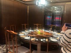 -上海苏宁宝丽嘉酒店·嘉府壹号中餐厅