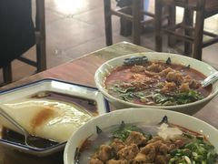 -豆相识•九九豆腐脑(牛咡桥店)
