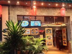 -金騰閣·经典粤菜(汾江中路店)