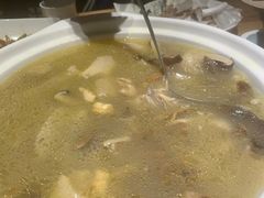 -滇铺子·云南特色菜·第九届野生菌美食节(东风东路c86店)