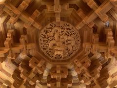 -中国闽台缘博物馆