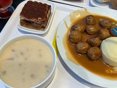 提拉米苏-宜家·瑞典风味餐厅(天津东丽商场店)