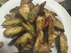 -小竹签烤肉纸包鱼小龙虾(唐韵路店)