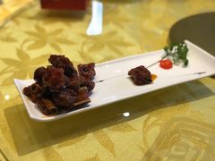 糖醋小排-无名居(西直门总店)